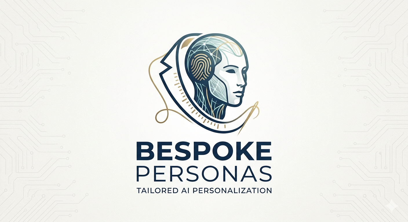 Bespoke Personas logo